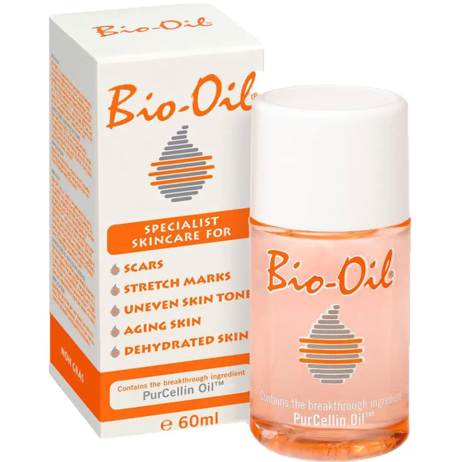 Oleo Bio-oil 60ML