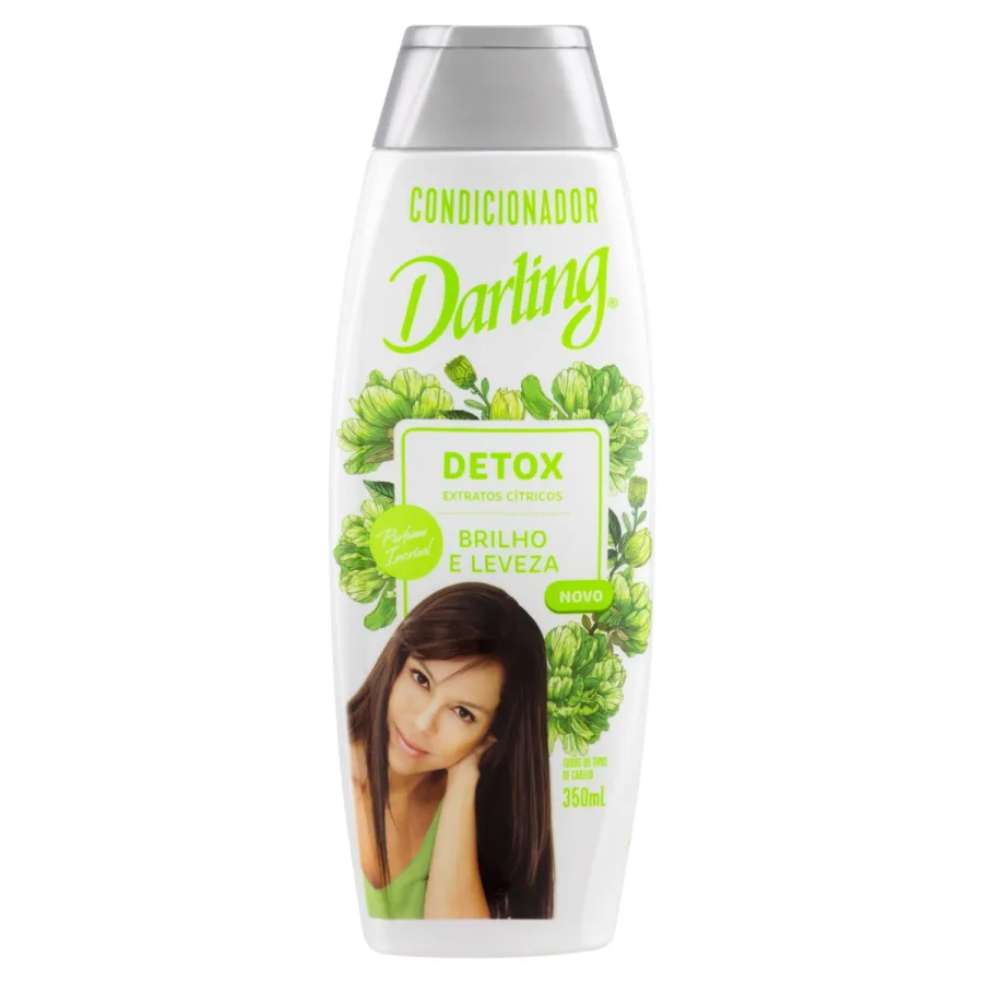 Cond Darling Detox 350ML