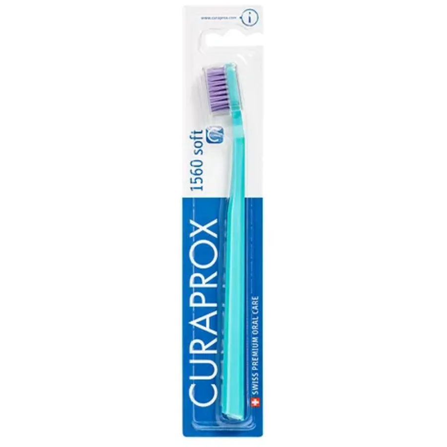 Escova Dental Curaprox 1560 Soft