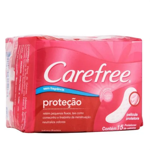 Abs Carefree Neutralize C/15und
