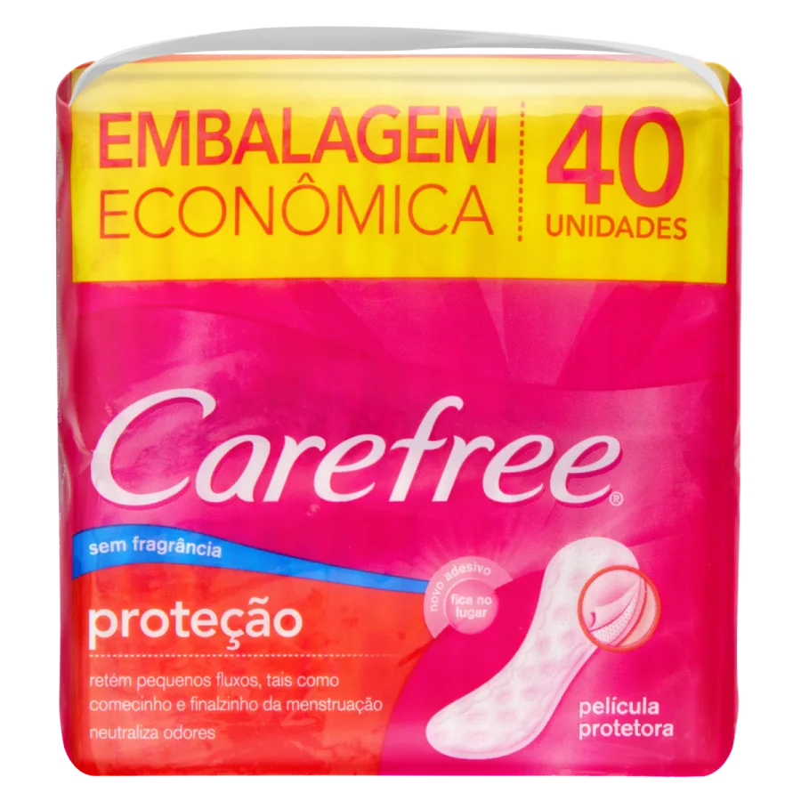 Abs Carefree Neutralize S/perf.c/40 Und