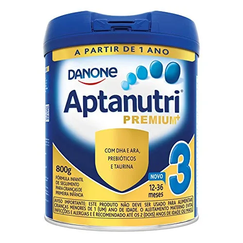 Leite Aptamil 3 800G