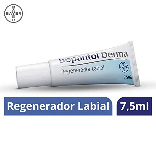 Bepantol Derma Regenerador Labial 7,5ML