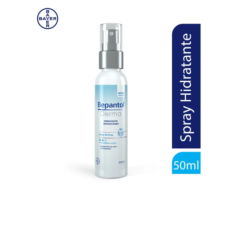 Bepantol Derma Spray 50ML
