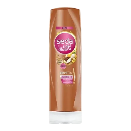 Cond Seda Keraforce 325 Ml