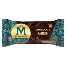 Magnum Zero Acucar Chocolate 67G