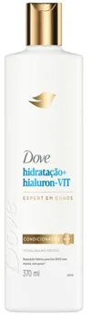 Condicionador Dove Big Hidratacao+hialuron-vit 370ML
