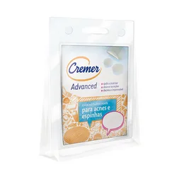 Curativo Creme Cicatrizaçao de Espinha 24und