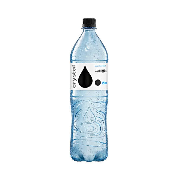 Crystal Mbj Cg Pt 1500ML
