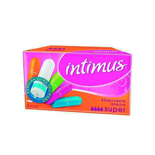 Abs Intimus Interno Super 16und