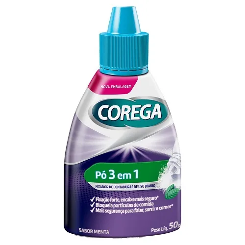 Corega Po 50G