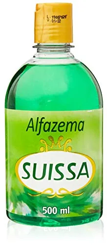 Colonia Suissa Alfazema Family 500ML