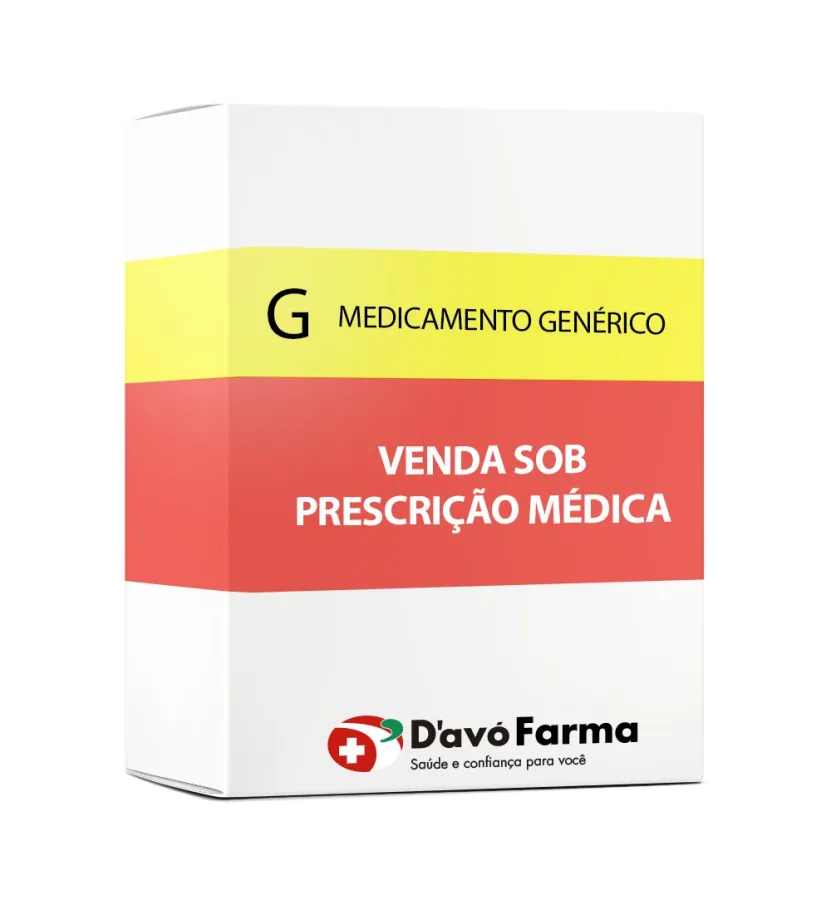 Decadron 4MG 10 Comprimidos