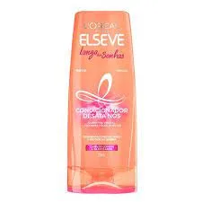 Cond Elseve Longo dos Sonhos 200ML